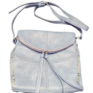 Antik Kraft crossbody